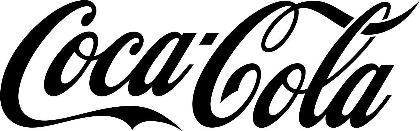 Coca-Cola logo