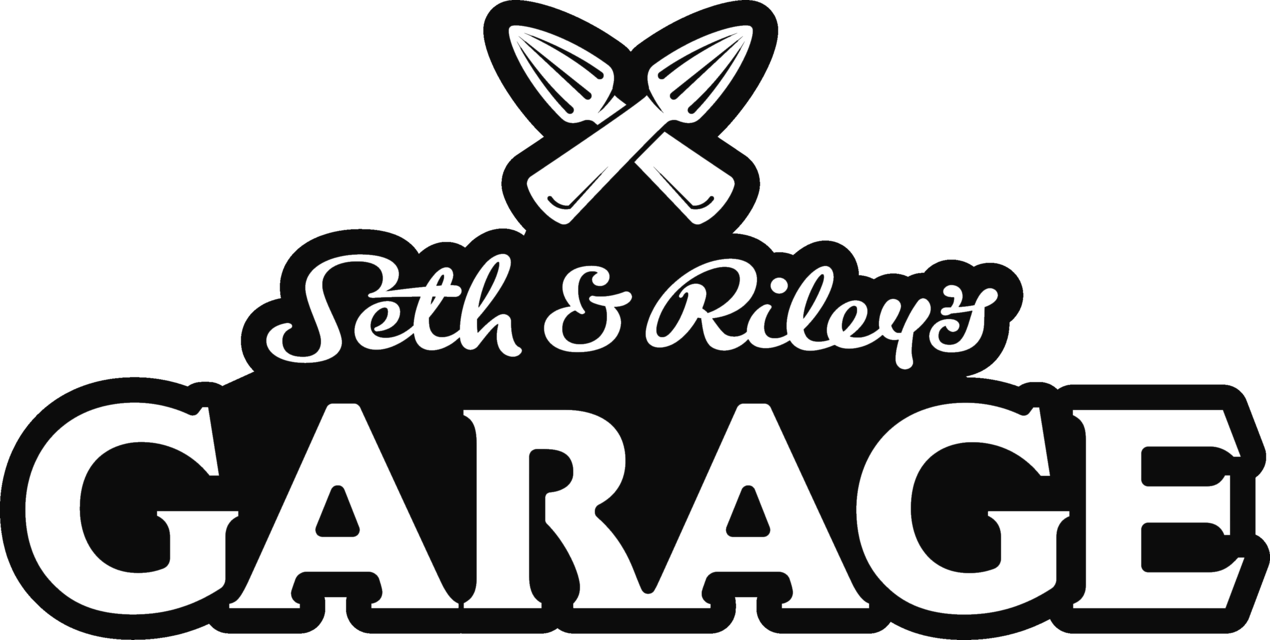 Garage Lemonade logo