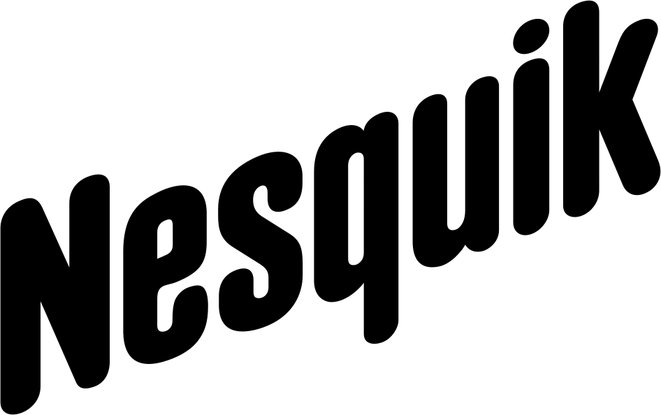 Nesquik logo